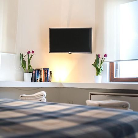 Sorrento Central Flat ภายนอก รูปภาพ
