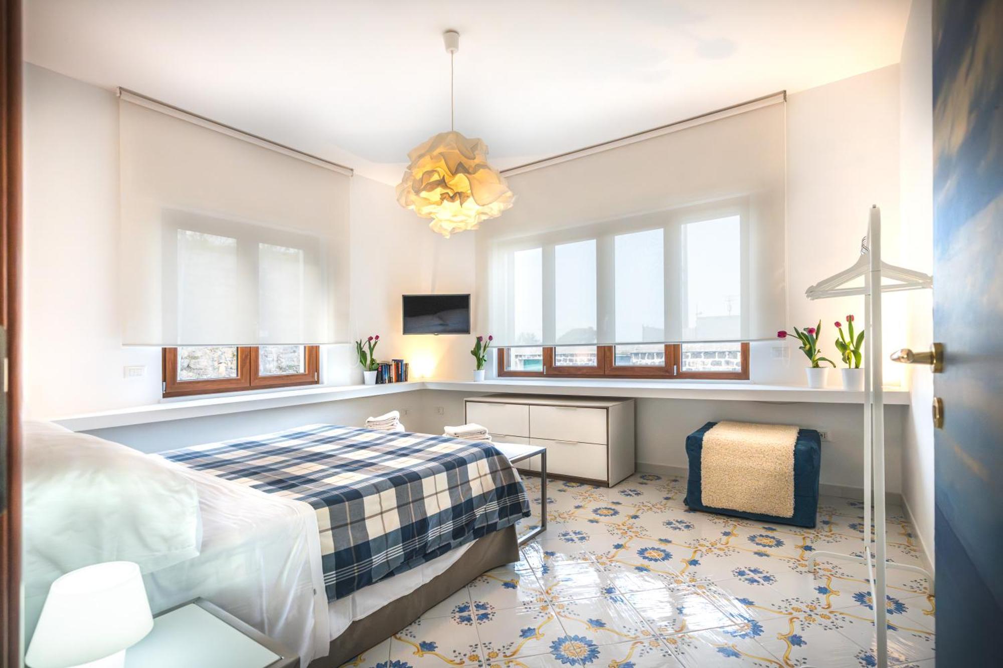 Sorrento Central Flat ภายนอก รูปภาพ
