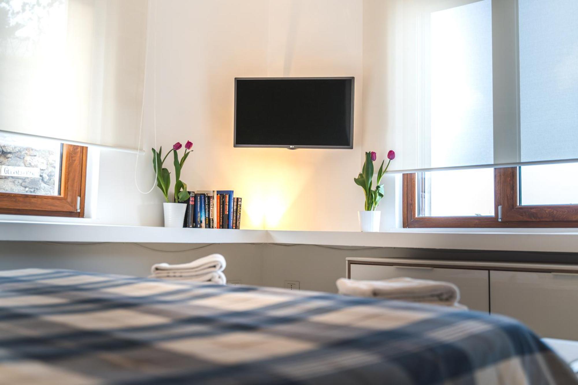 Sorrento Central Flat ภายนอก รูปภาพ