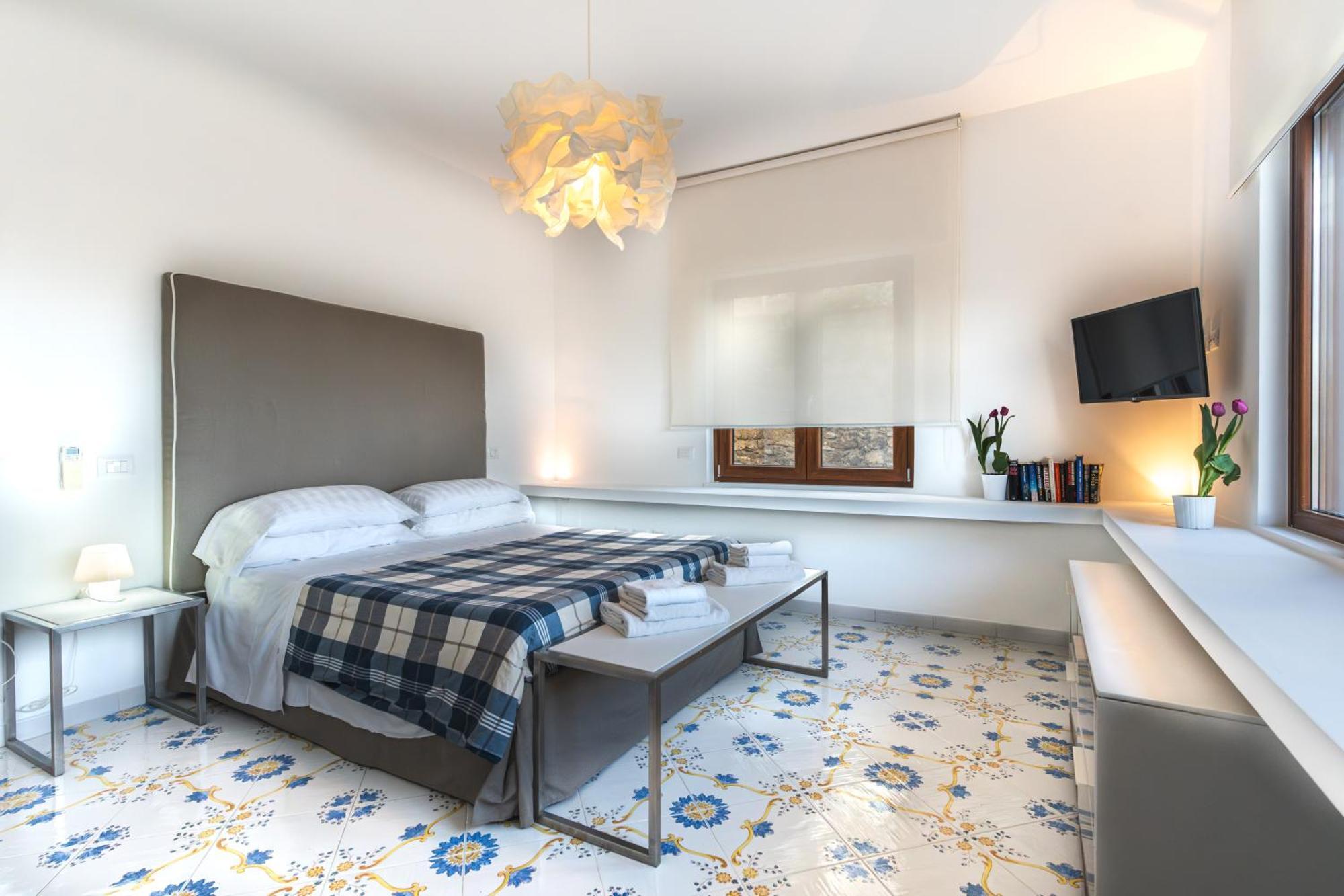 Sorrento Central Flat ภายนอก รูปภาพ