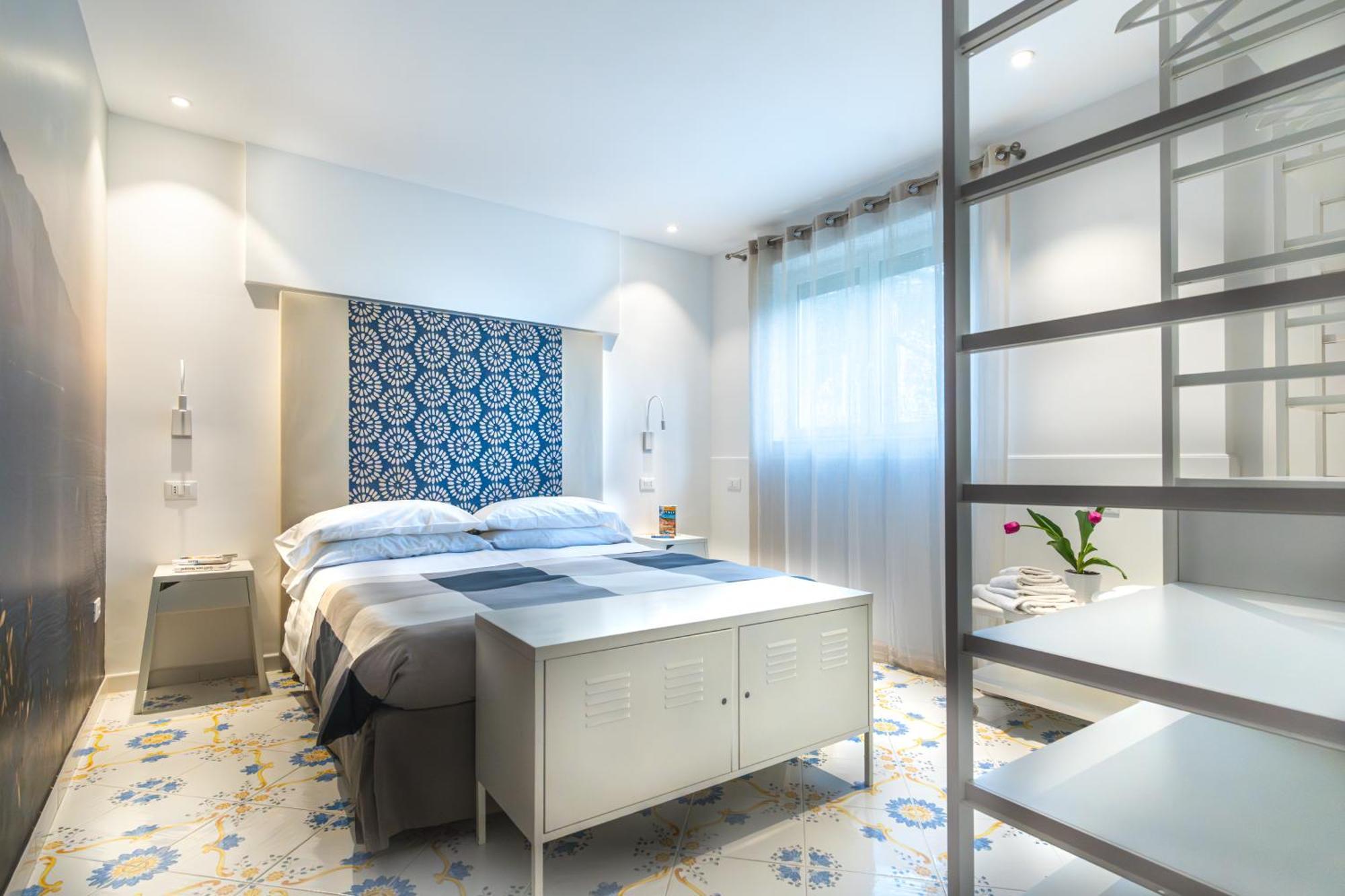 Sorrento Central Flat ภายนอก รูปภาพ