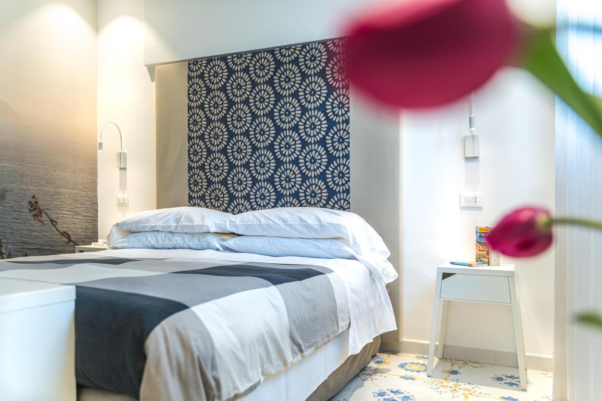 Sorrento Central Flat ภายนอก รูปภาพ