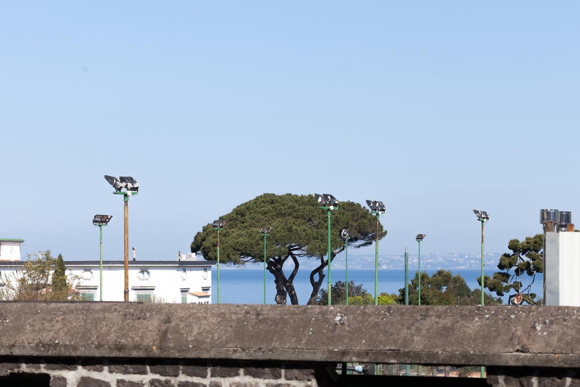 Sorrento Central Flat ห้อง รูปภาพ