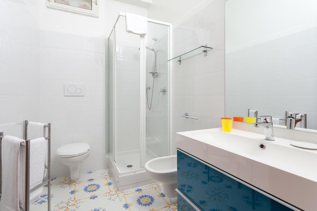 Sorrento Central Flat ห้อง รูปภาพ