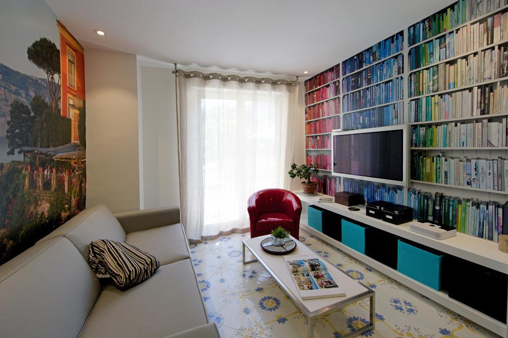 Sorrento Central Flat ห้อง รูปภาพ