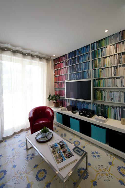 Sorrento Central Flat ห้อง รูปภาพ