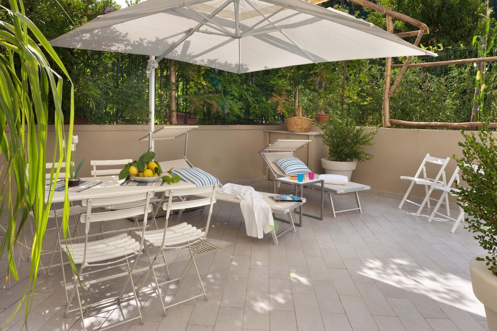 Sorrento Central Flat ห้อง รูปภาพ